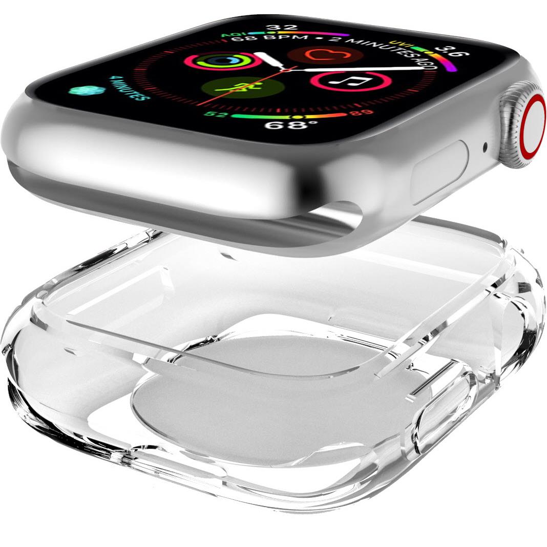 Cygnett AeroFlex Frame for Apple Watch Series 7 41mm