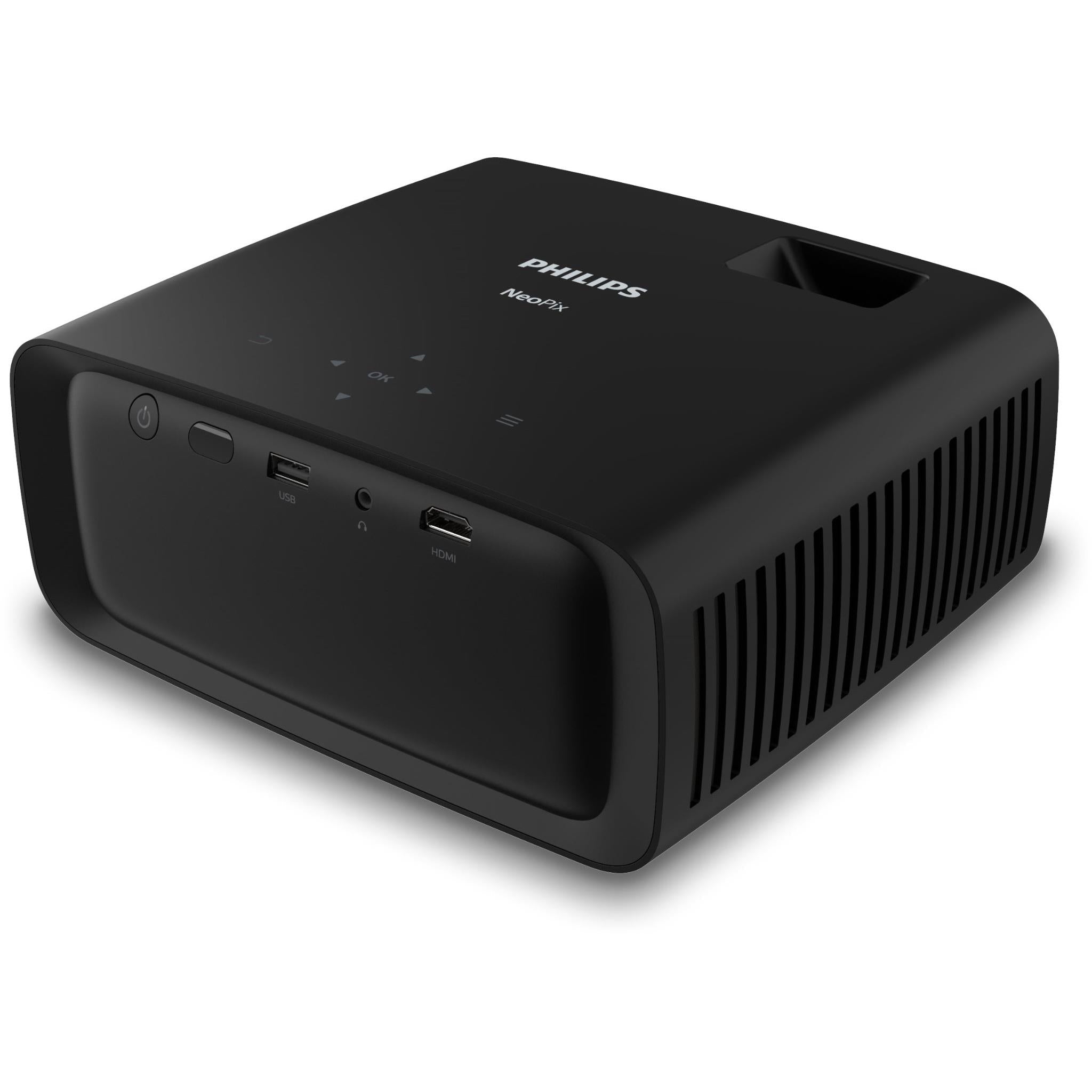 Philips NeoPix 120 Projector