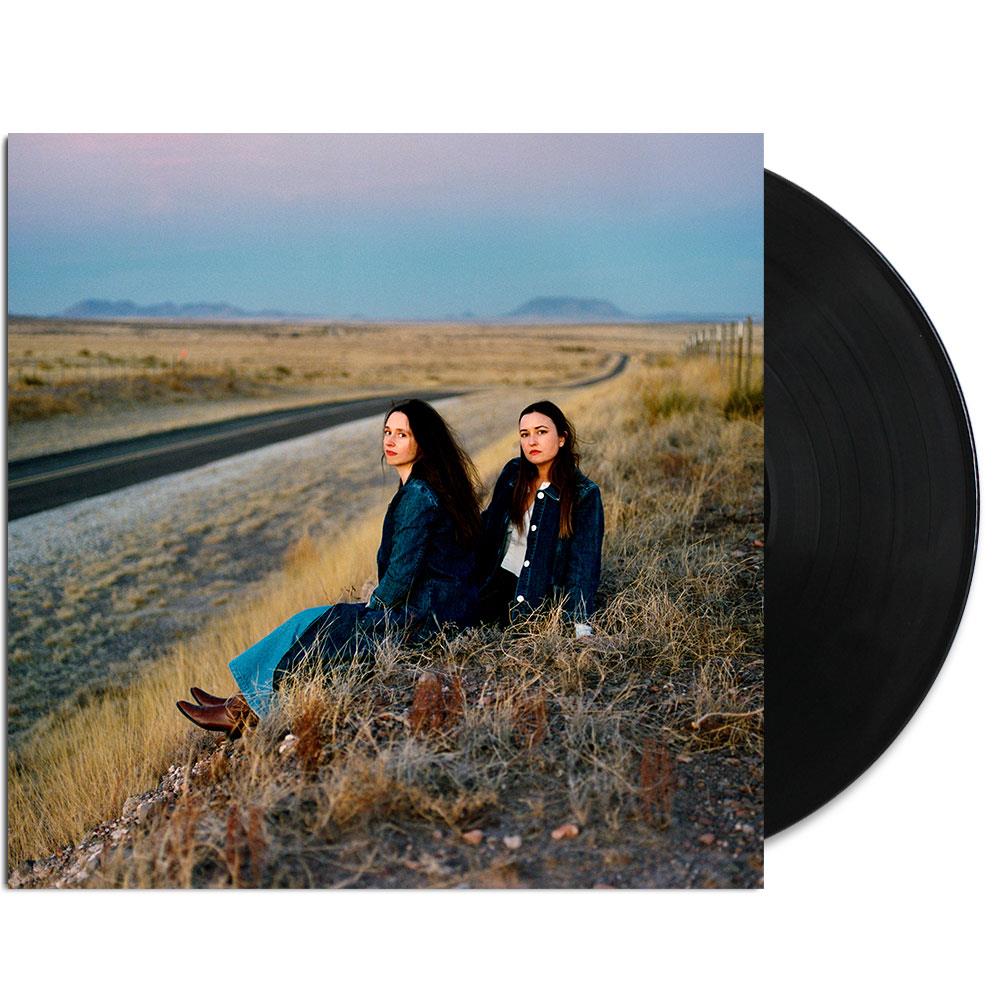 I Walked With You A Ways (Vinyl) - By: Plains