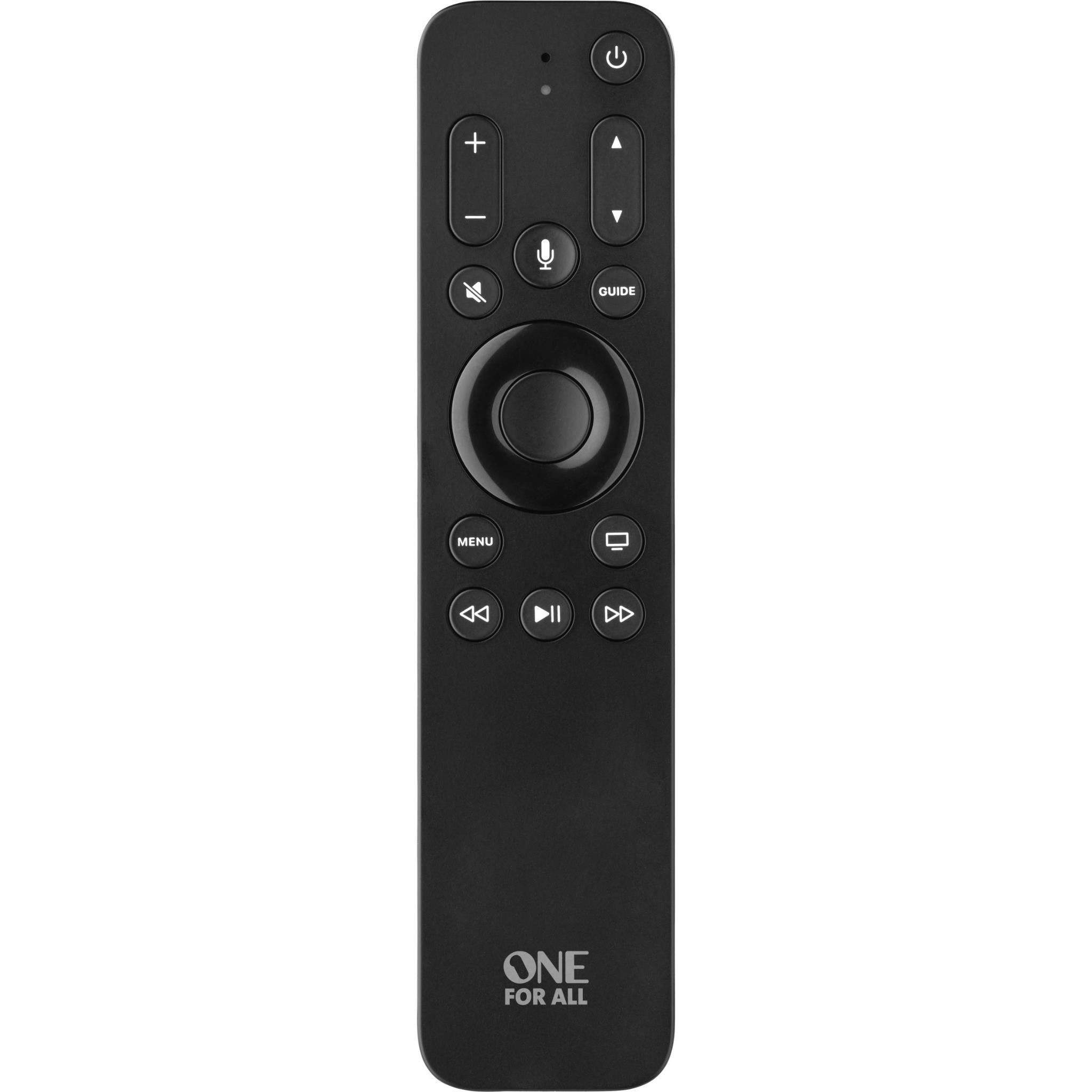 One For All Replacement Remote (Apple TV)
