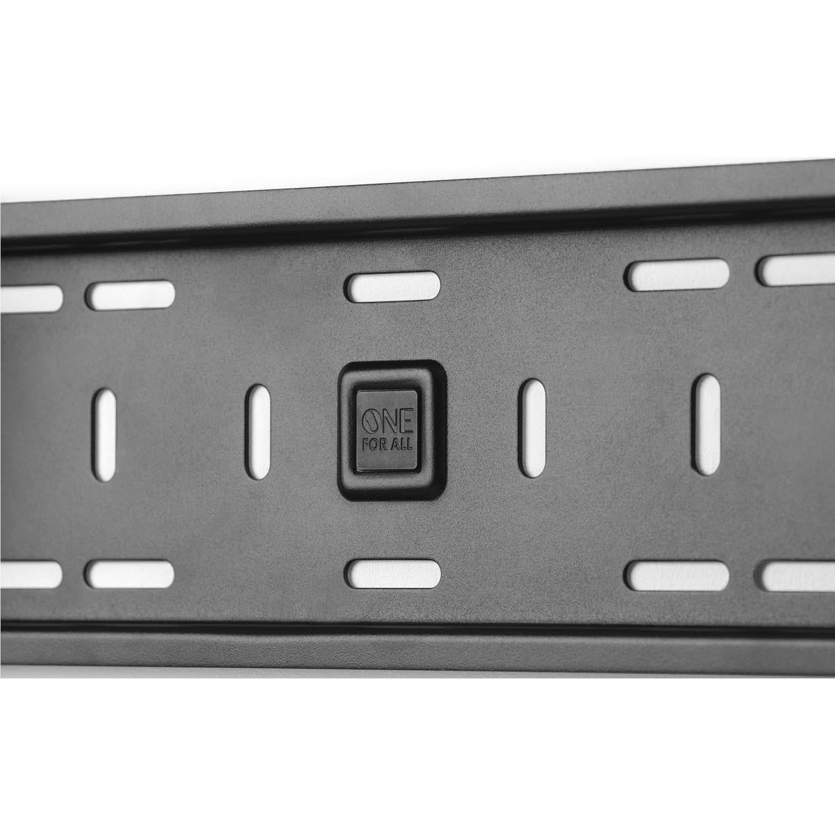 One For All Big screen Extend & Tilt TV Wall Mount Bracket (42"-120")