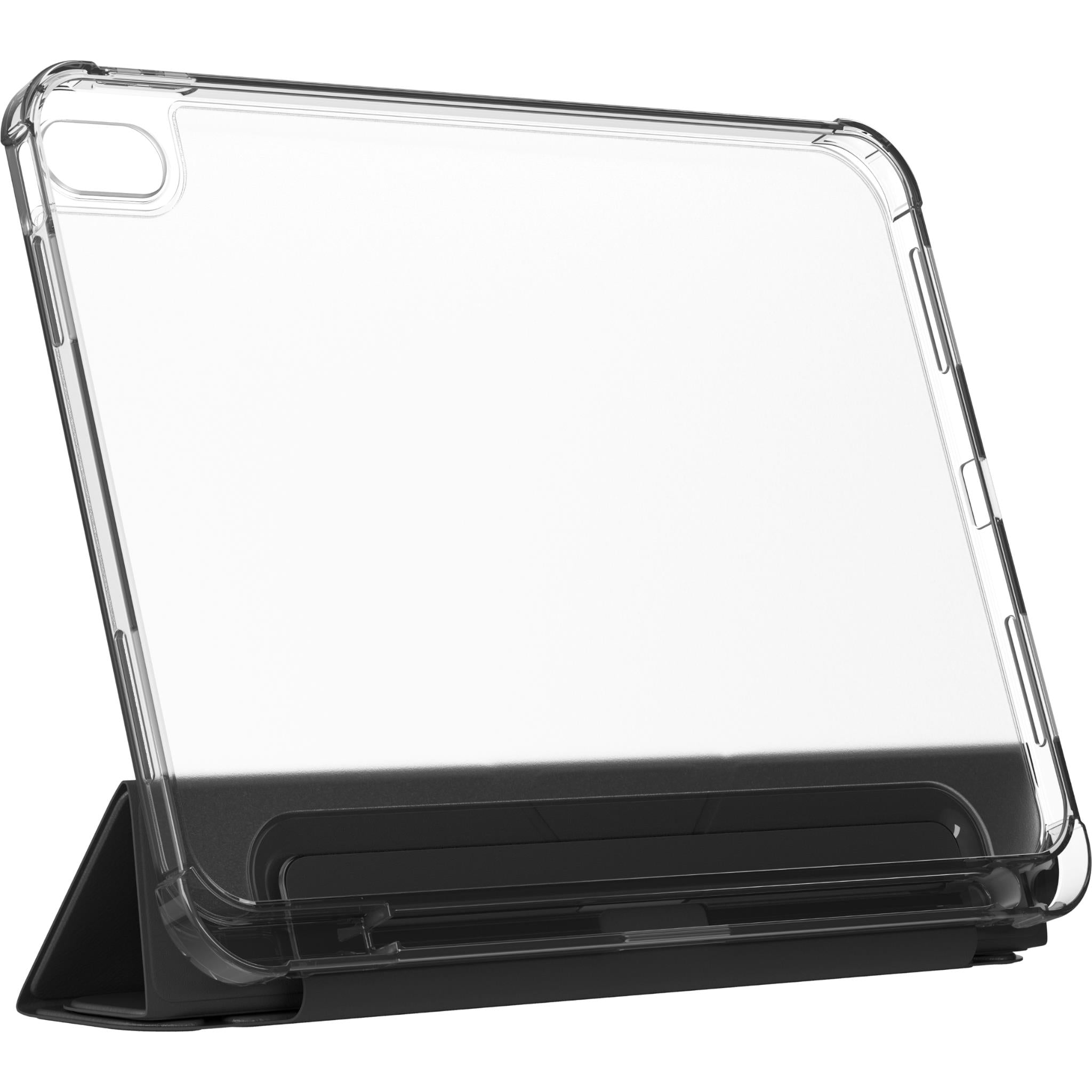 Zagg Hampton Folio Case for iPad A16 (2025), iPad 10th Gen (10.9" 2022)