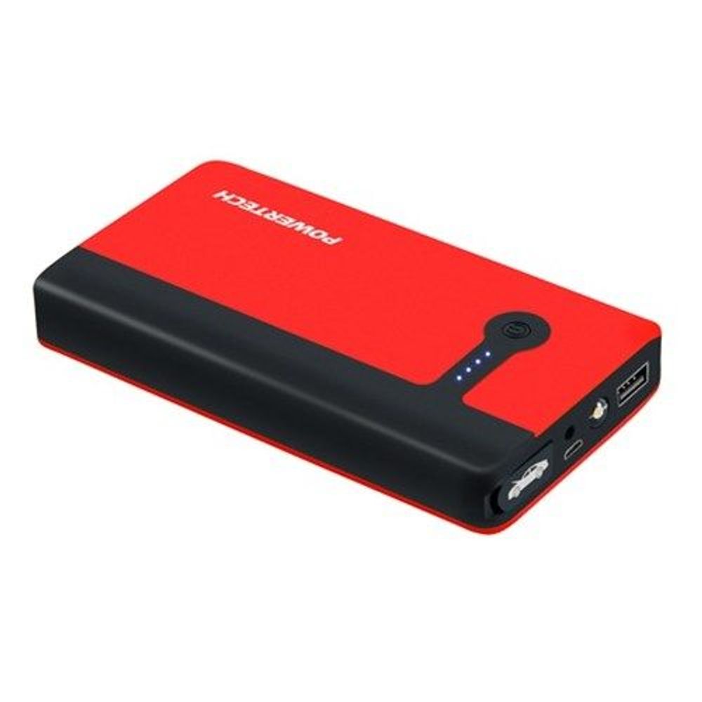 MB3763 - 12V 400A Glovebox Jump Starter and Power bank LI-PO