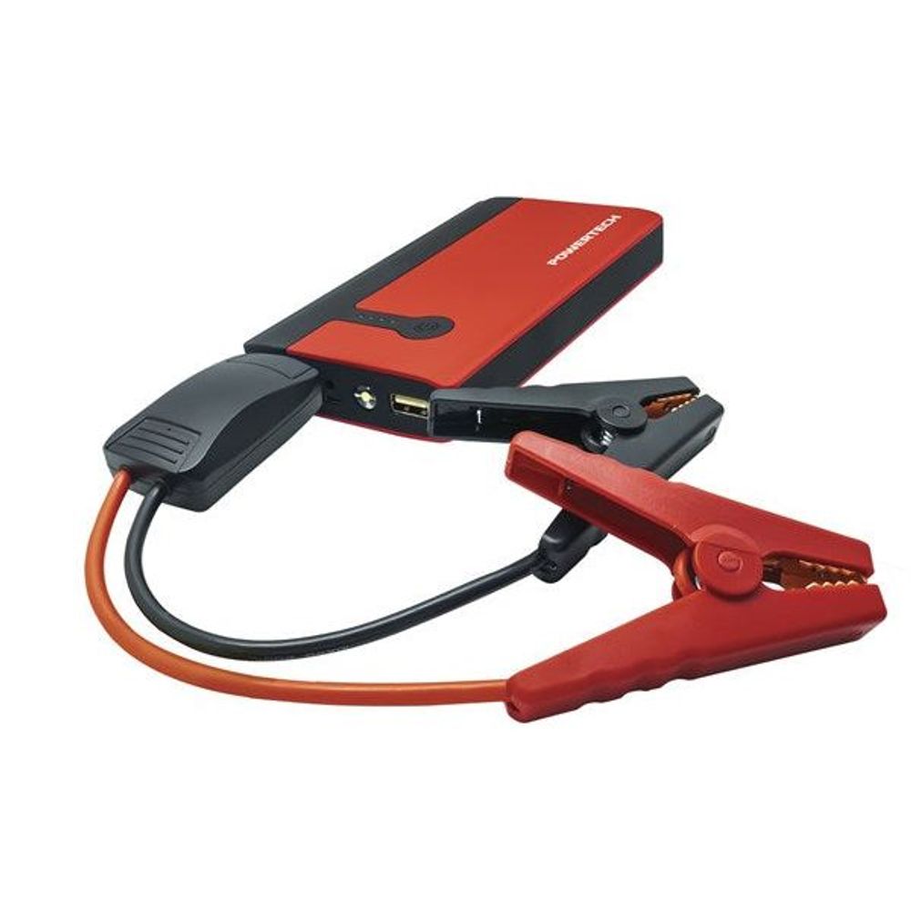 MB3763 - 12V 400A Glovebox Jump Starter and Power bank LI-PO
