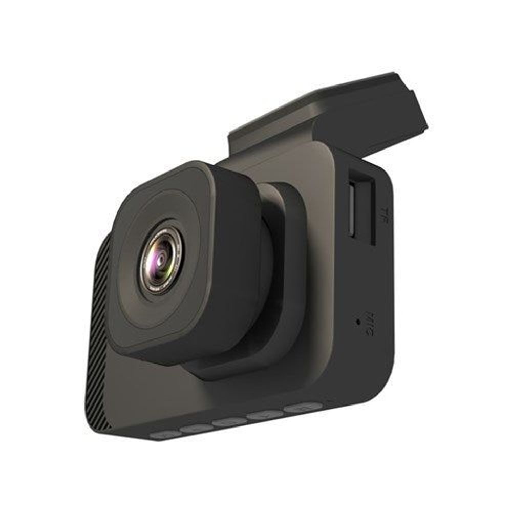 QV3882 - 4K Dash Camera with GPS and 3.7in Display