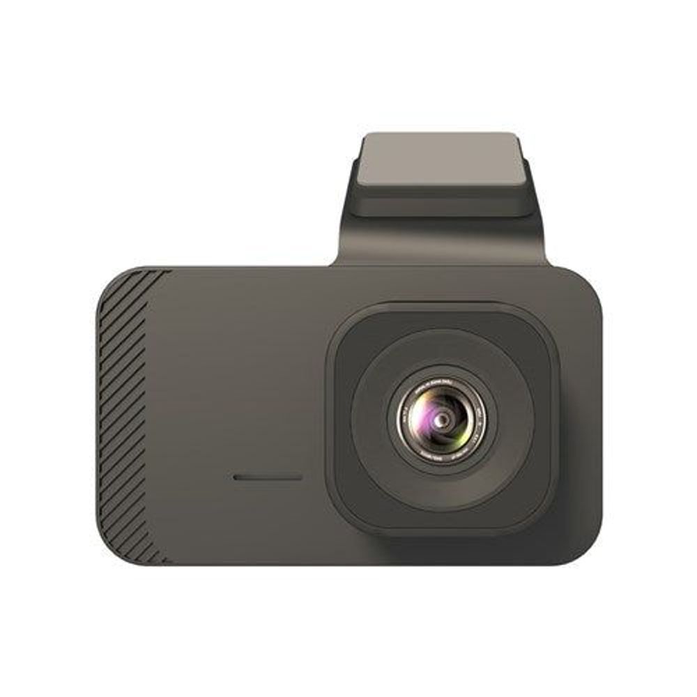 QV3882 - 4K Dash Camera with GPS and 3.7in Display