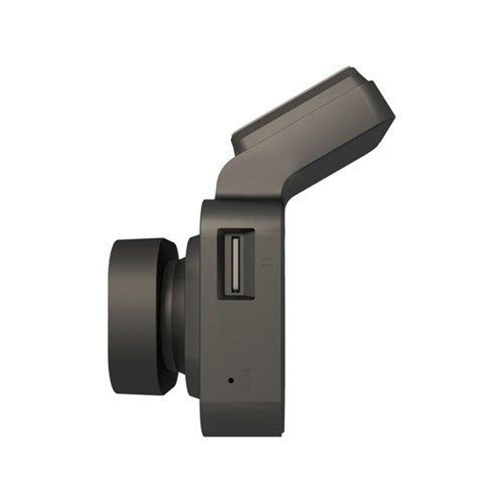 QV3882 - 4K Dash Camera with GPS and 3.7in Display