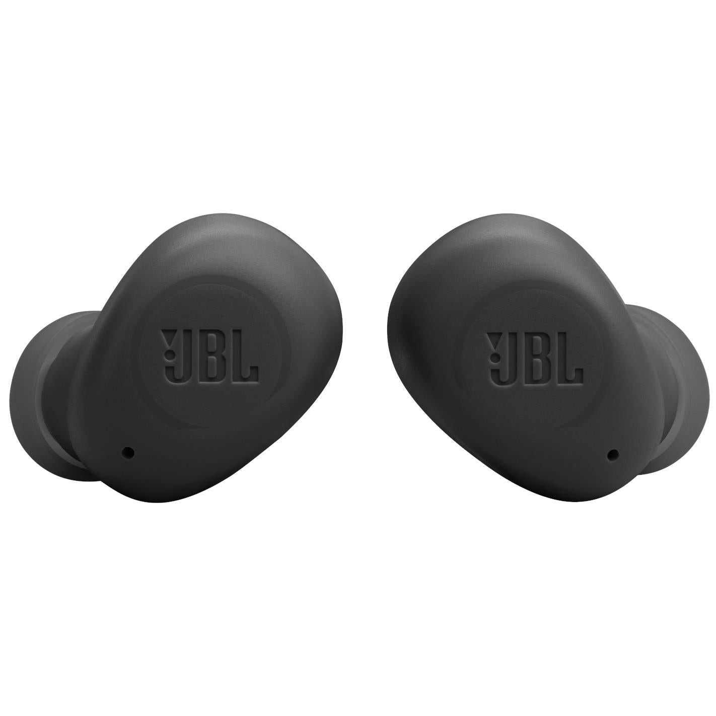 JBL Wave Buds True Wireless Earbuds (Black)