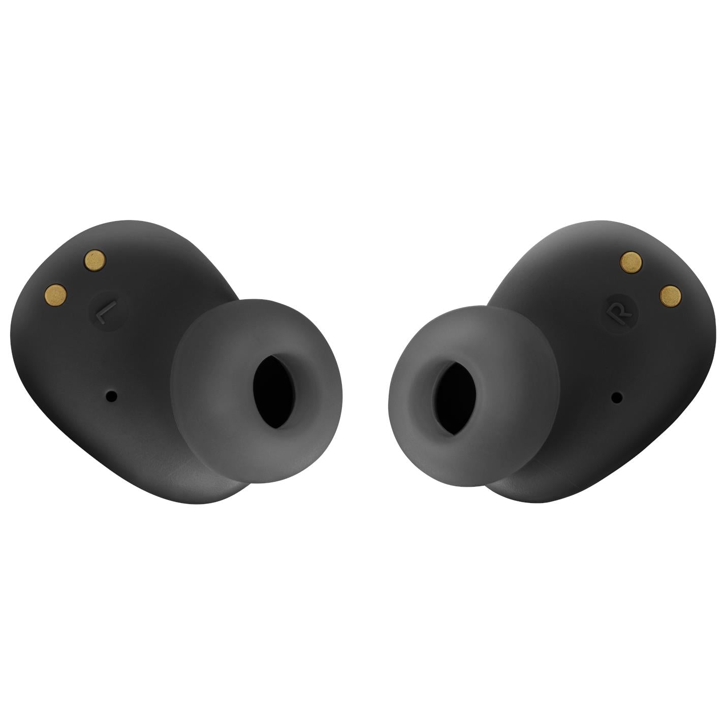 JBL Wave Buds True Wireless Earbuds (Black)