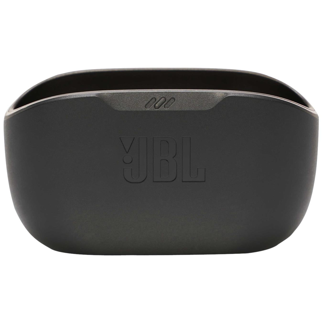 JBL Wave Buds True Wireless Earbuds (Black)