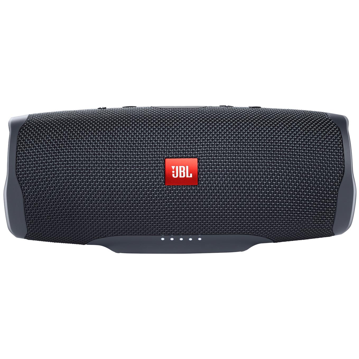 JBL Charge Essential 2 Portable Speaker (Black)