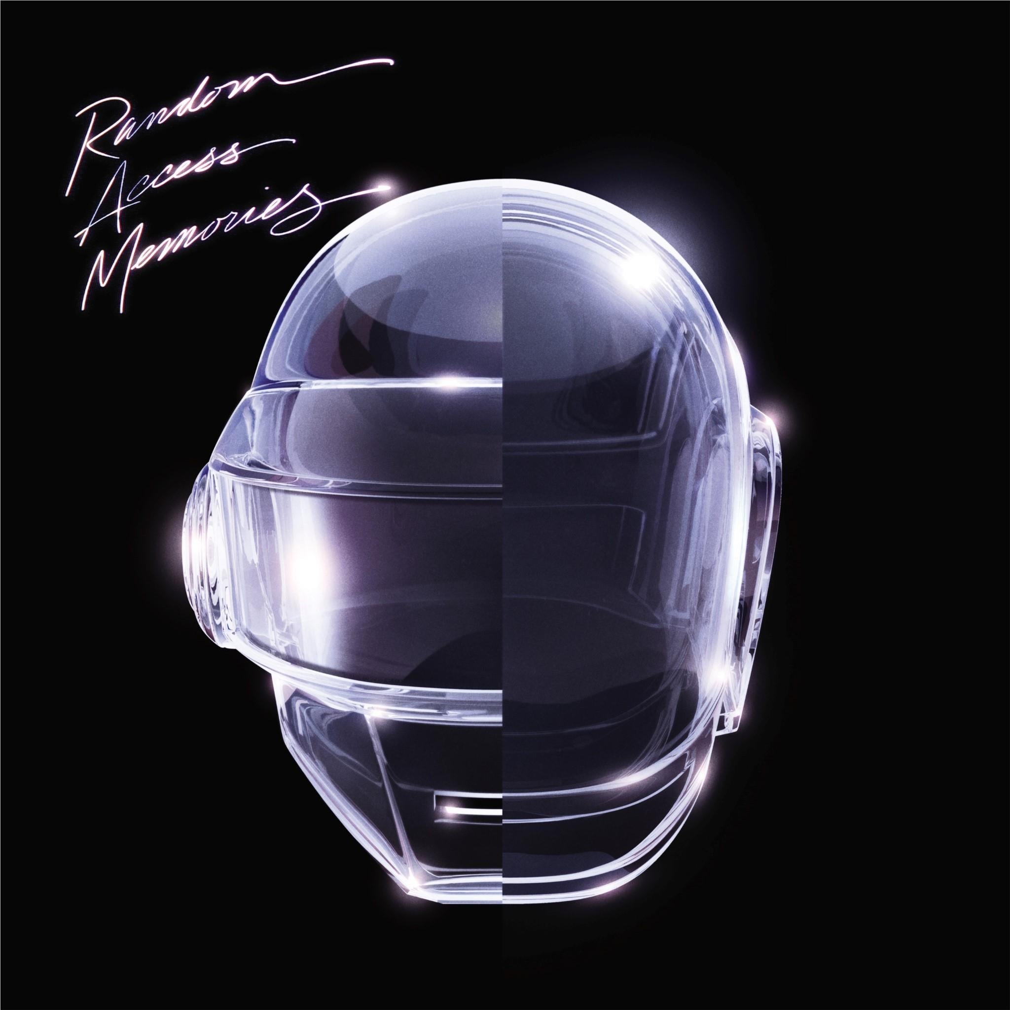 Random Access Memories (10th Anniversary Vinyl Edition) - By: Daft Punk