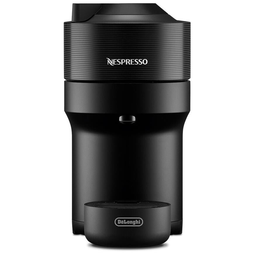 De'Longhi Nespresso Vertuo Pop Bundle (Black)