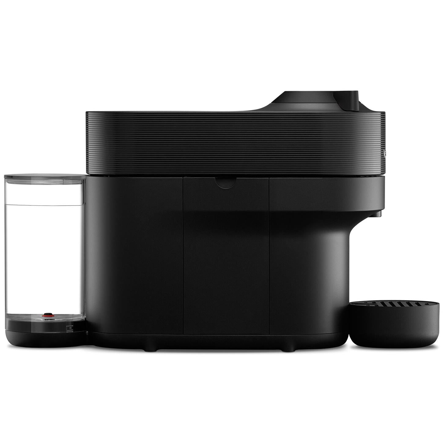 De'Longhi Nespresso Vertuo Pop Bundle (Black)