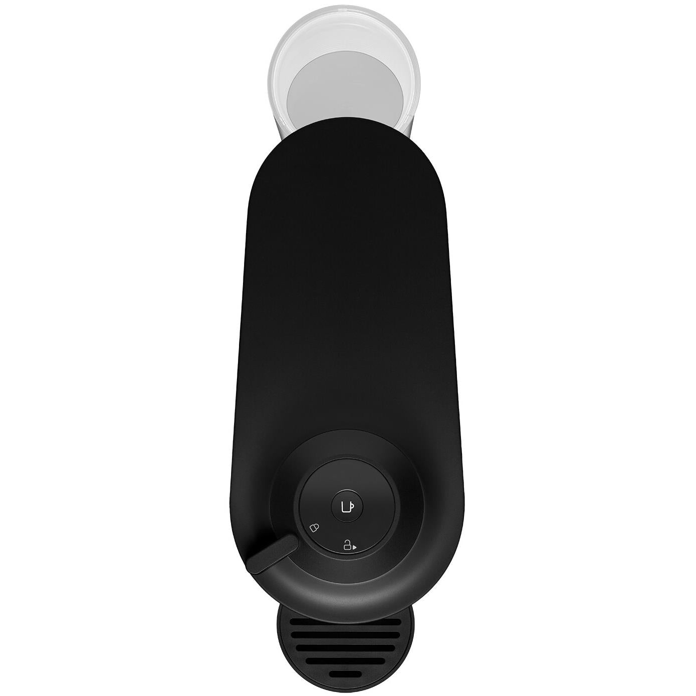 De'Longhi Nespresso Vertuo Pop Bundle (Black)