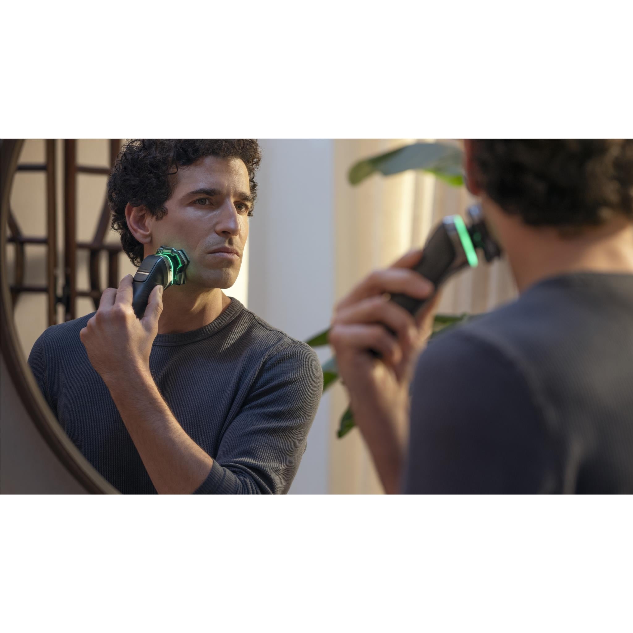 Philips Shaver Series 9000 SkinIQ