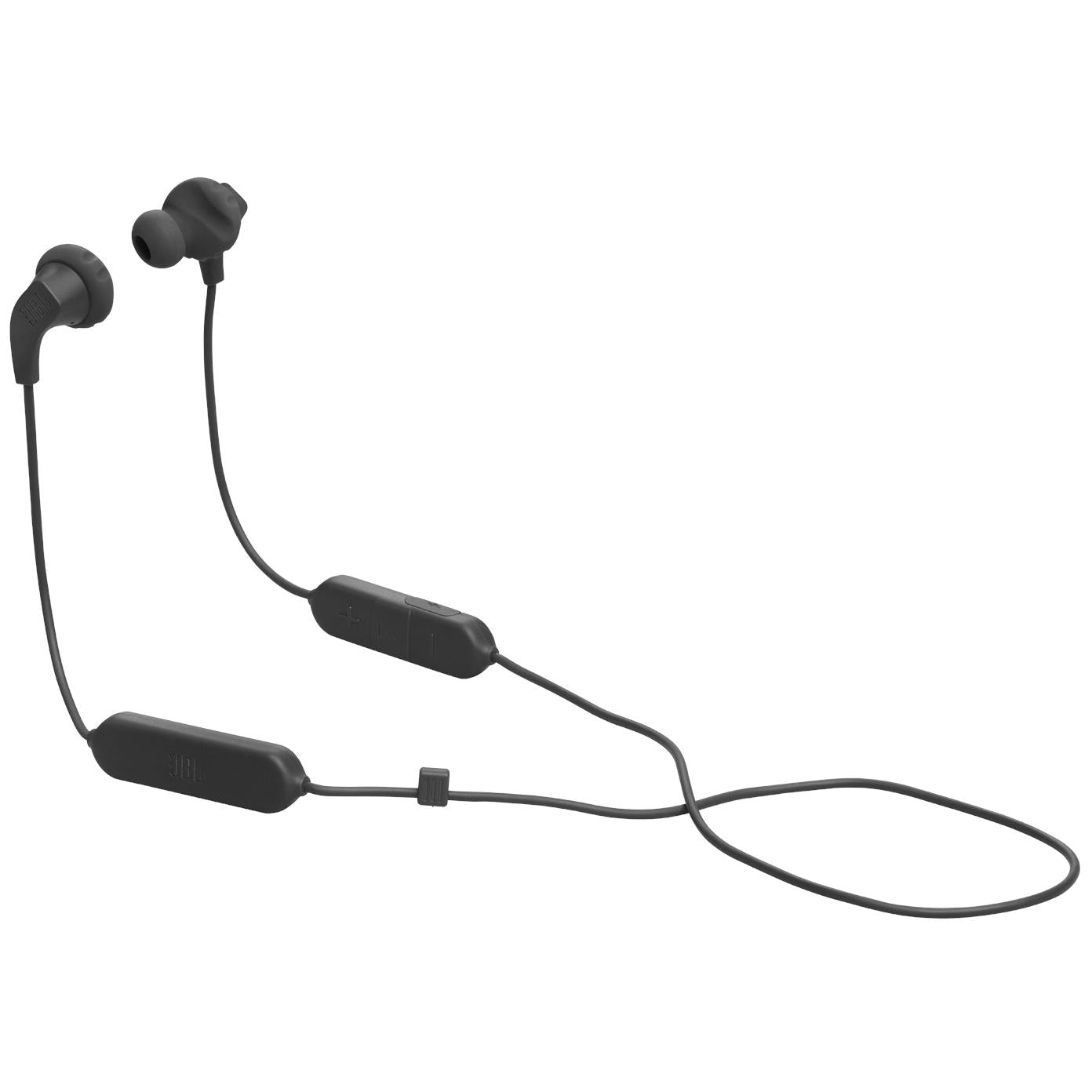 JBL Endurance Run 2 Waterproof Wireless In-ear Sport Headphones (Black)