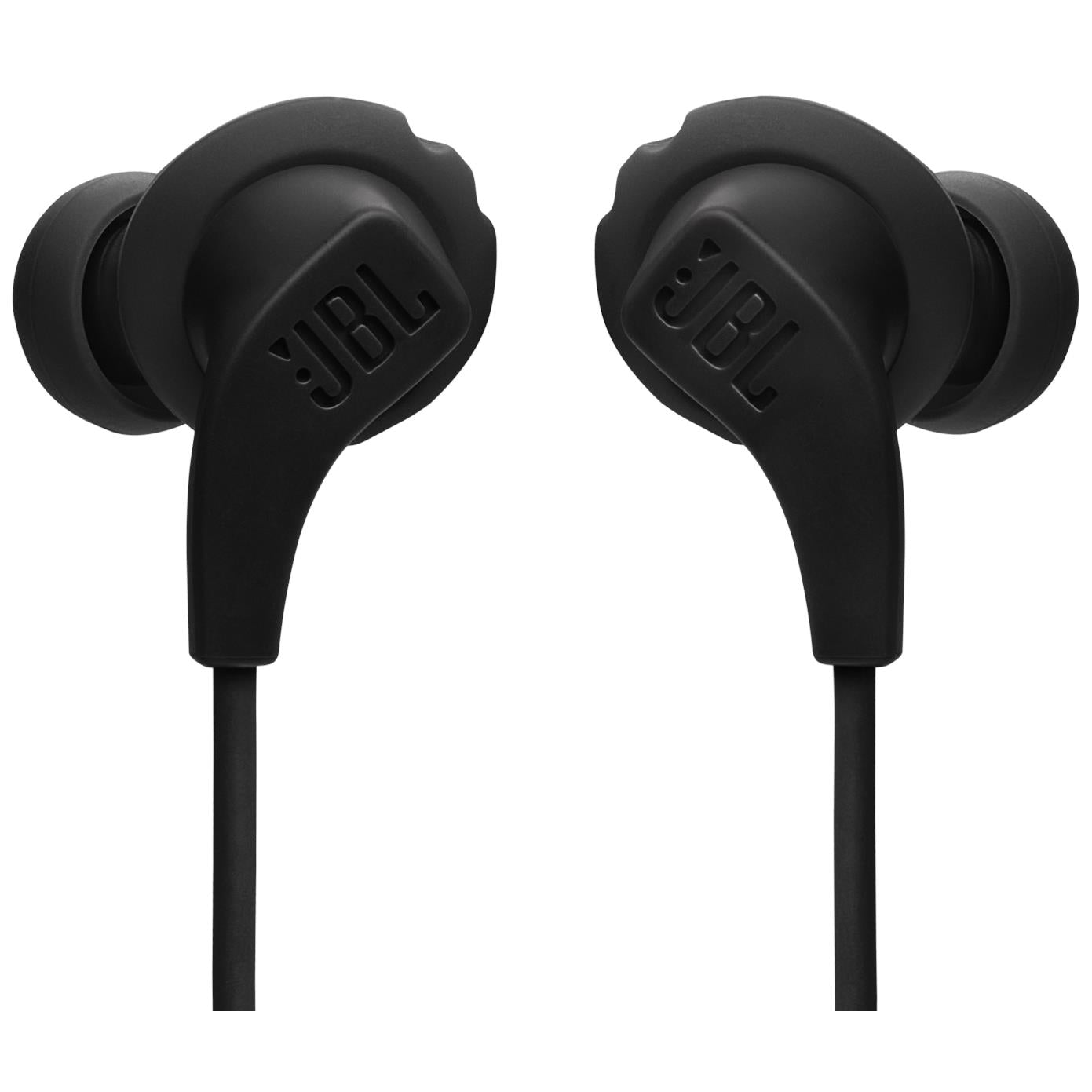 JBL Endurance Run 2 Waterproof Wireless In-ear Sport Headphones (Black)