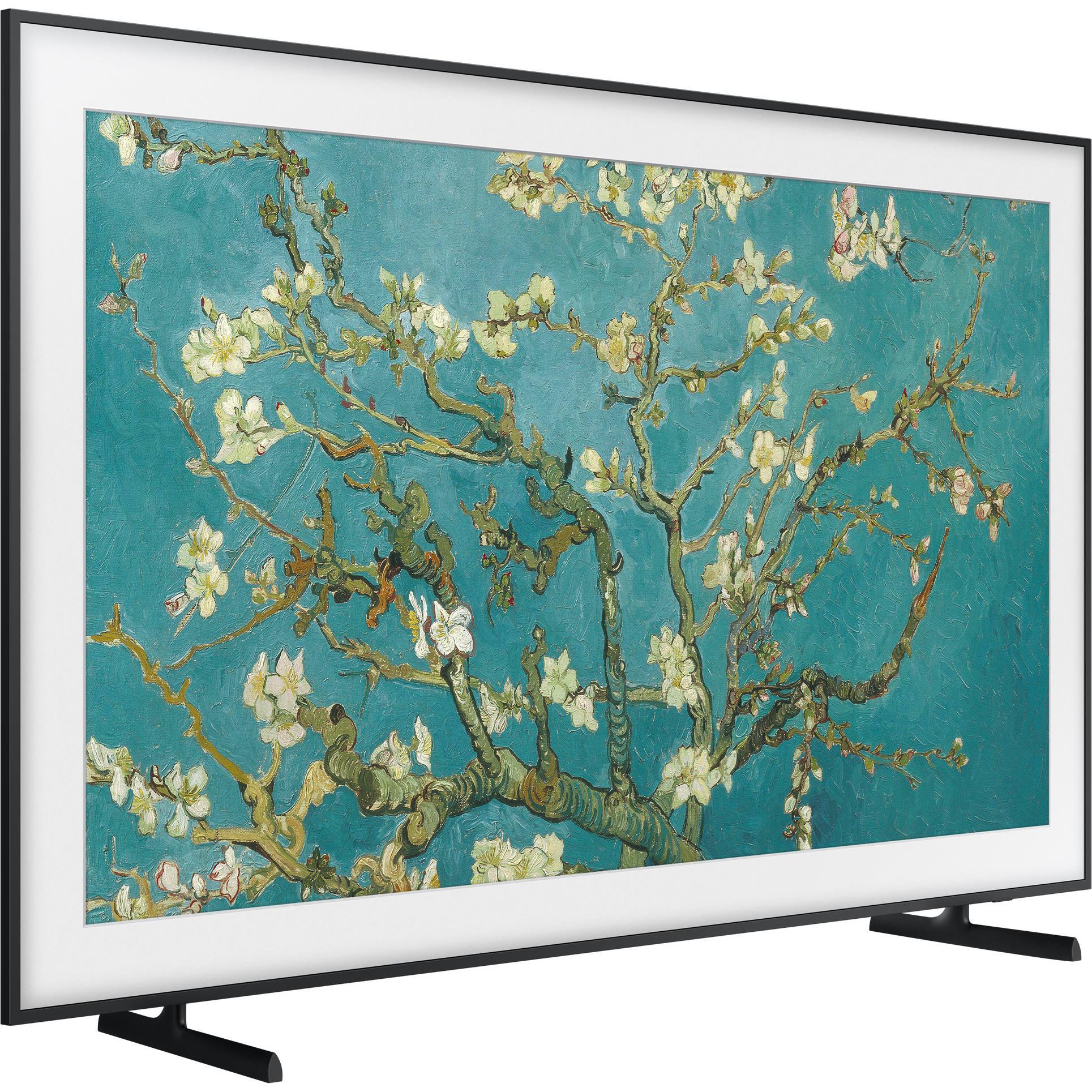 Samsung 32" The Frame QLED Full HD Smart TV [2023]