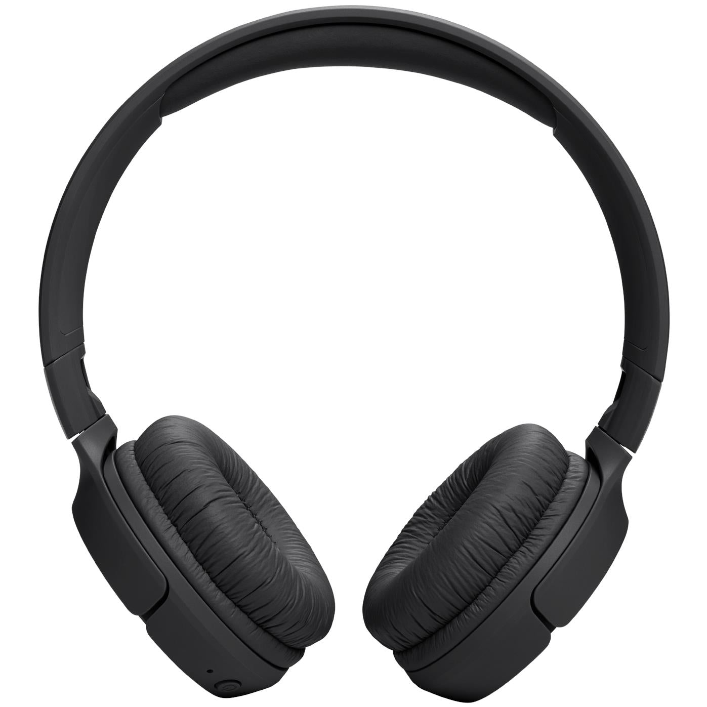 JBL Tune 520BT On-ear Headphones (Black)
