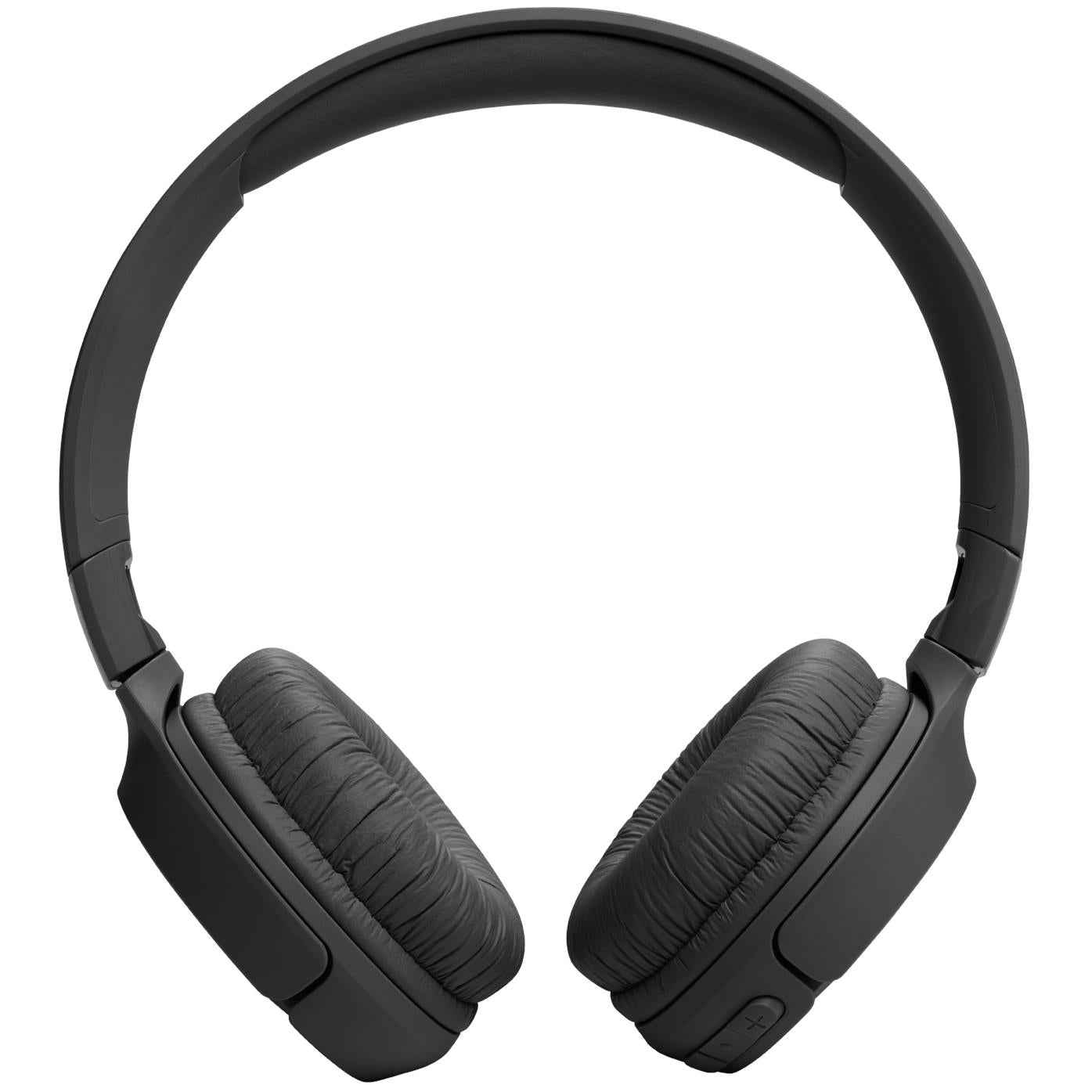 JBL Tune 520BT On-ear Headphones (Black)