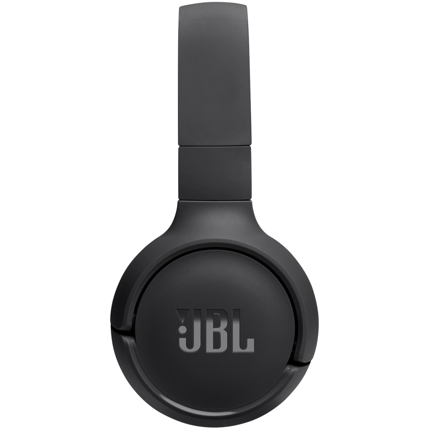JBL Tune 520BT On-ear Headphones (Black)