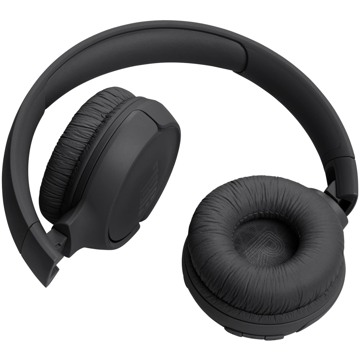 JBL Tune 520BT On-ear Headphones (Black)