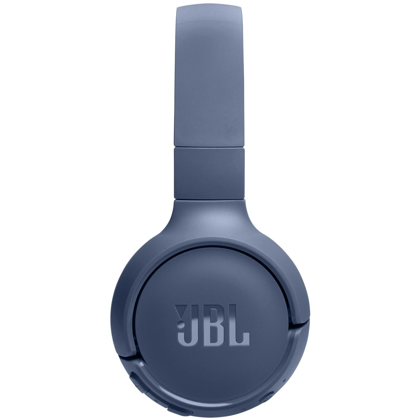 JBL Tune 520BT On-ear Headphones (Blue)