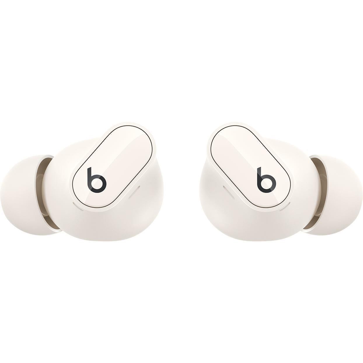 Beats Studio Buds + True Wireless Noise Cancelling Earbuds (Ivory)