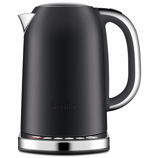 Breville the TempSet Kettle (Black)