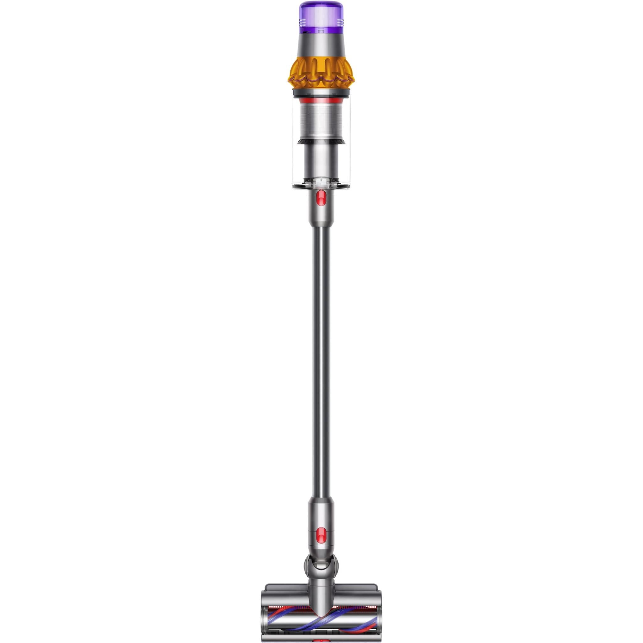 Dyson V15 Detect Absolute Handstick Vacuum