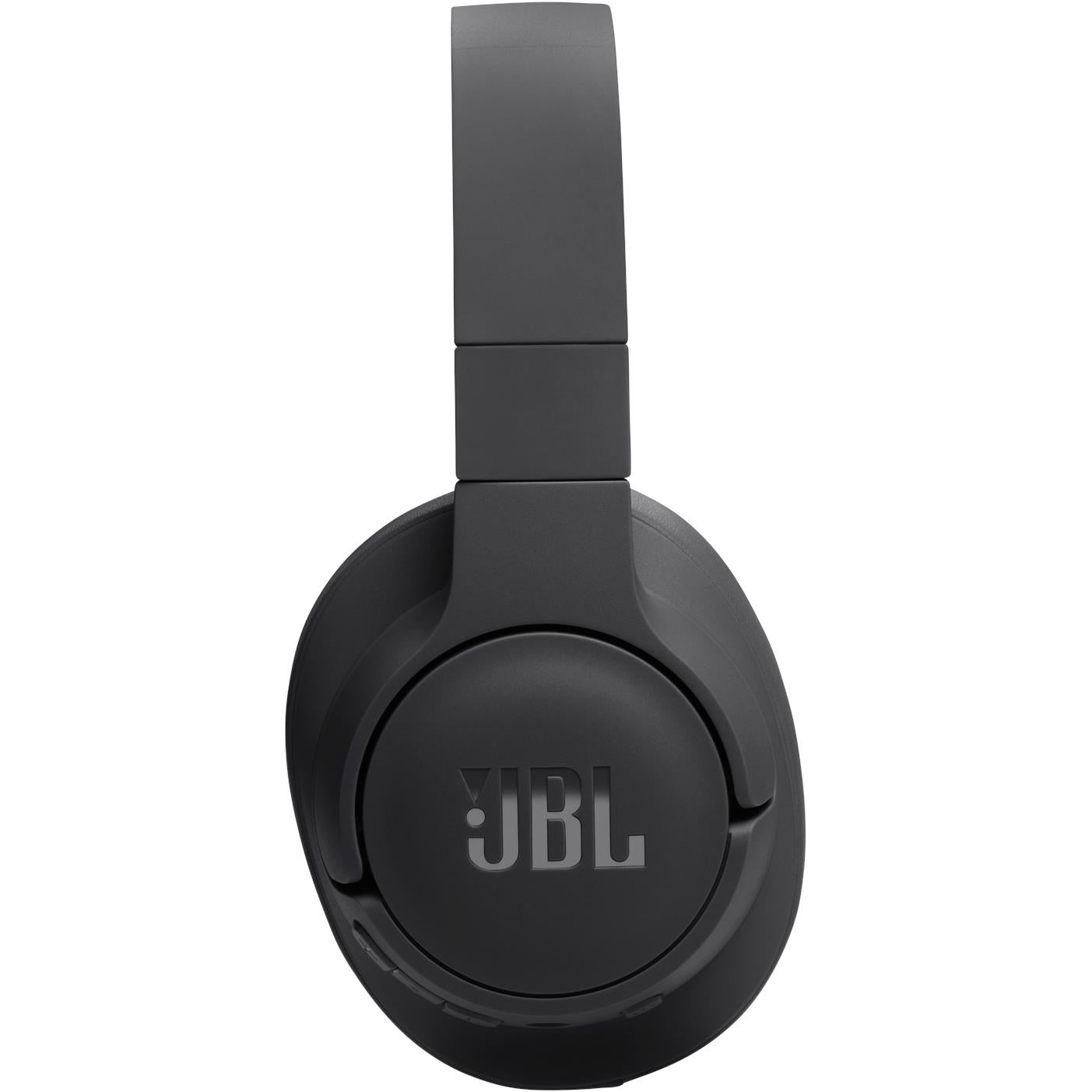 JBL Tune 720BT Wireless Over-ear Headphones (Black)