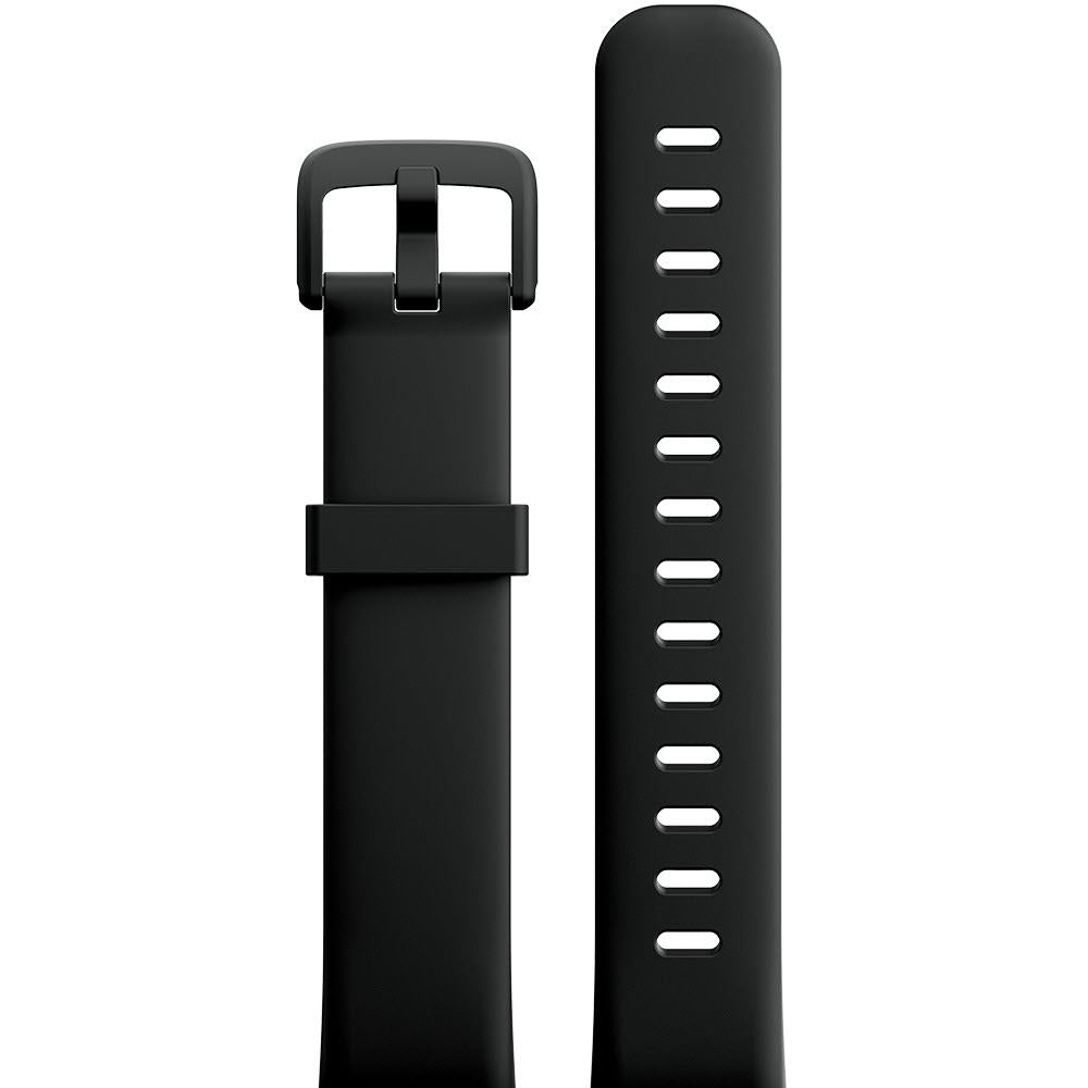 Ryze ELEVATE Fitness & Wellbeing Smart Watch with Alexa (Rose Gold/Pink)