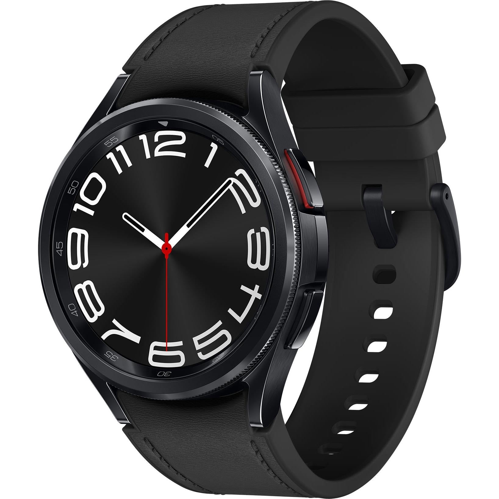 Samsung Galaxy Watch6 Classic 47mm (Black)