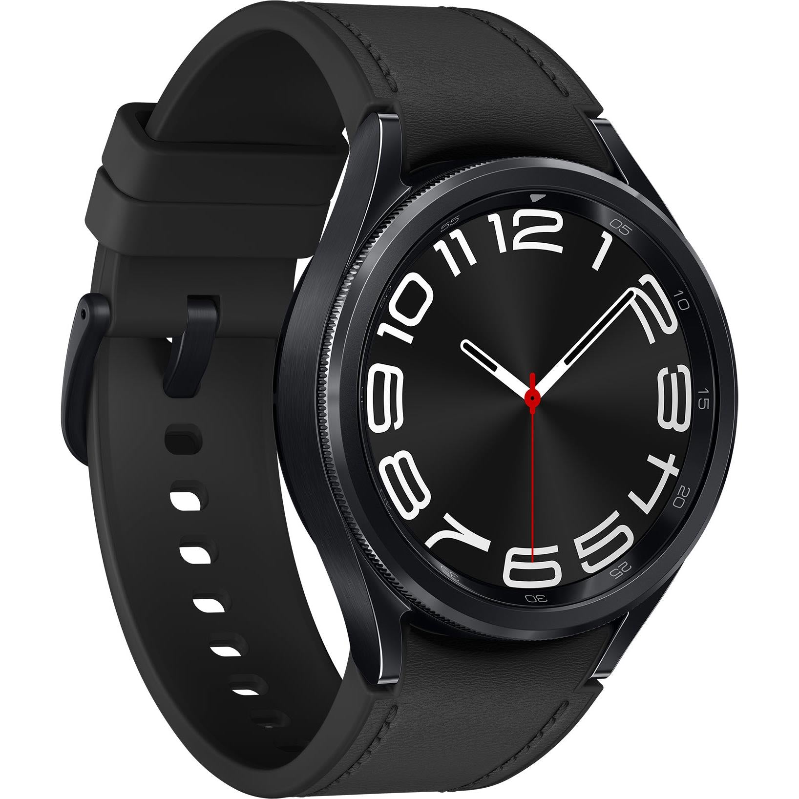 Samsung Galaxy Watch6 Classic 47mm (Black)