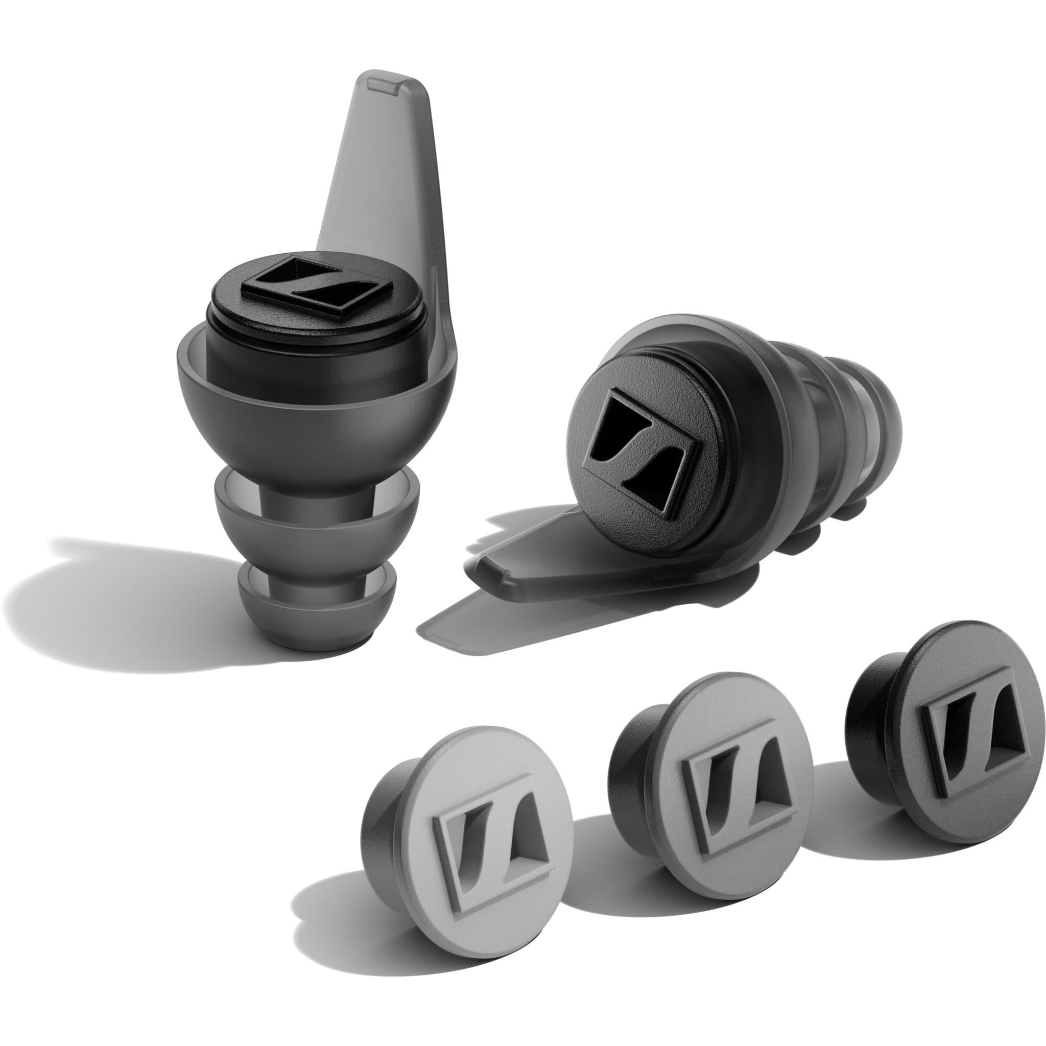 Sennheiser SoundProtex Plus Hearing Protection Earplugs