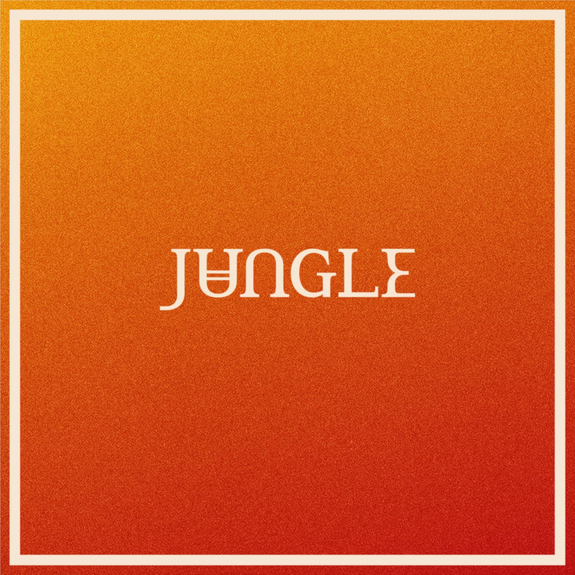 Volcano (Vinyl) - By: Jungle