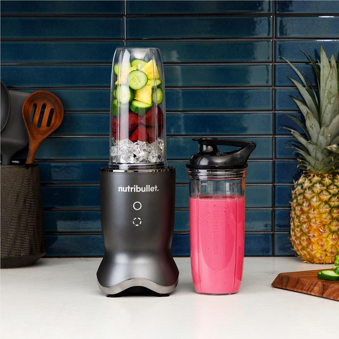 NutriBullet Ultra 1000