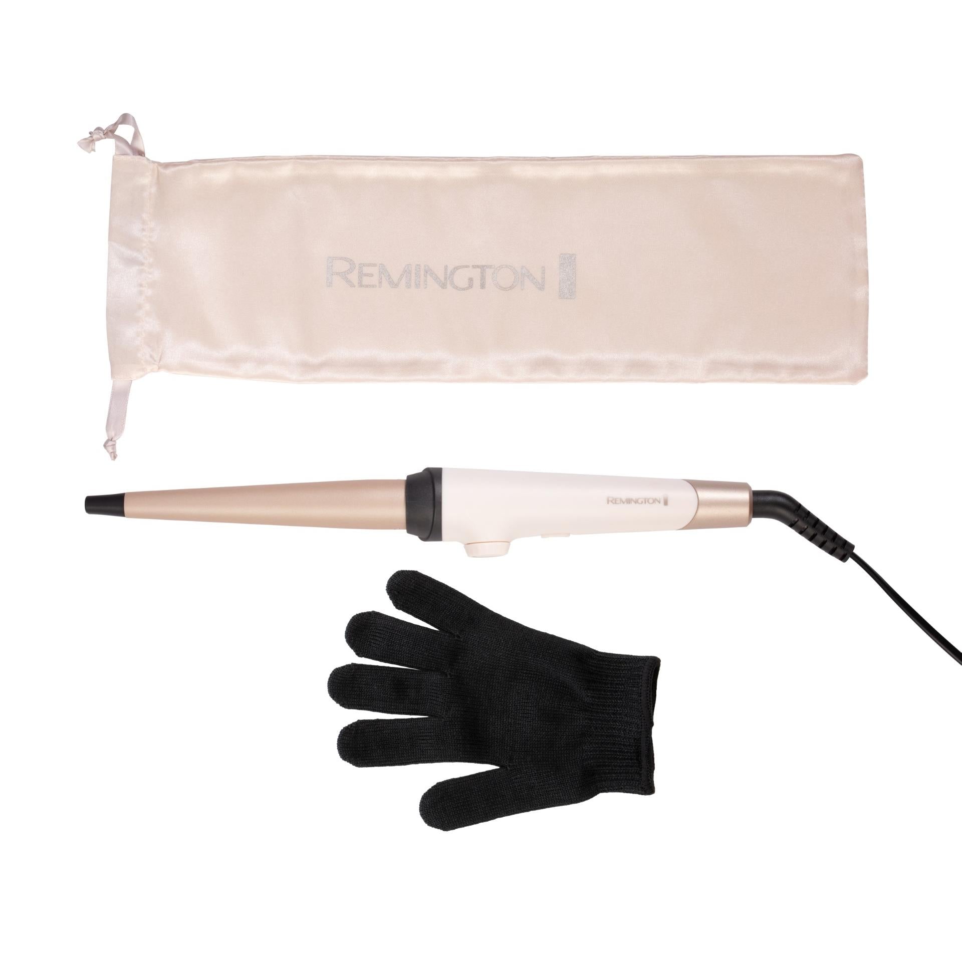 Remington Shea Soft Curling Wand