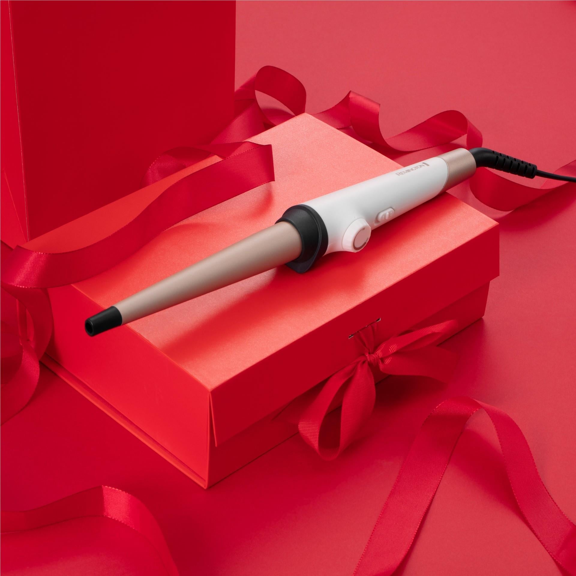 Remington Shea Soft Curling Wand