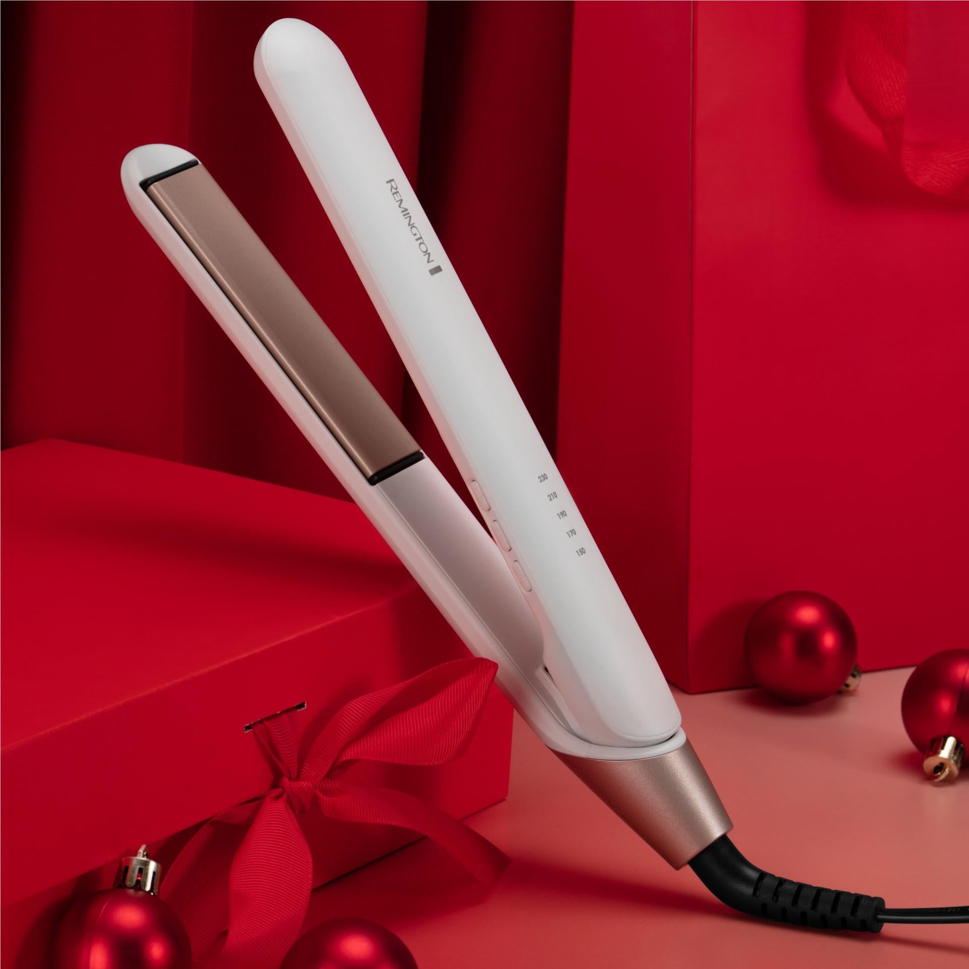 Remington Shea Soft Straightener