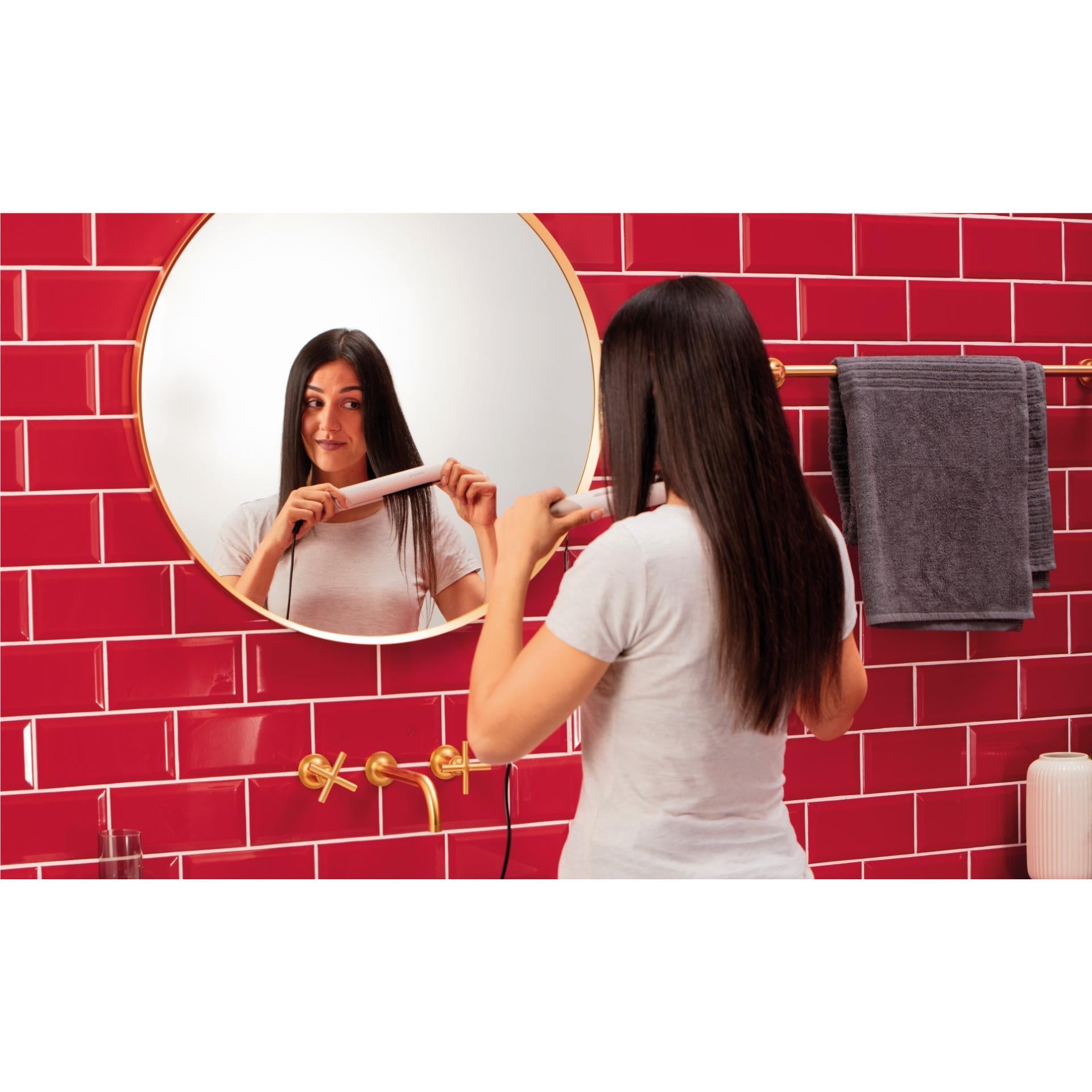 Remington Shea Soft Straightener