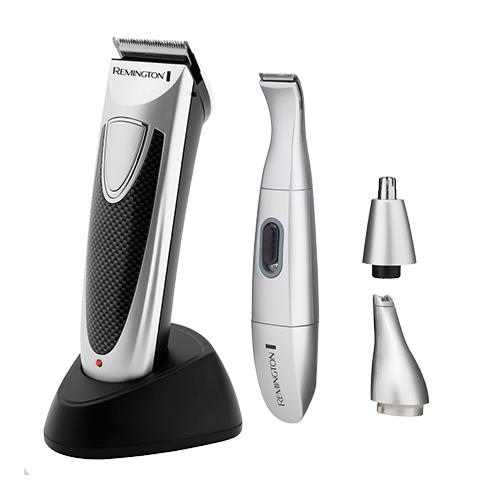 Remington Ultimate Grooming & Haircut Kit