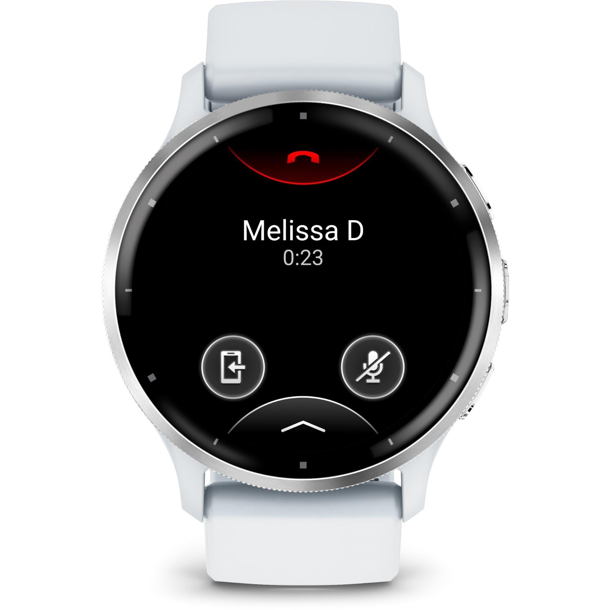 Garmin Venu 3 Sports Watch (Whitestone)