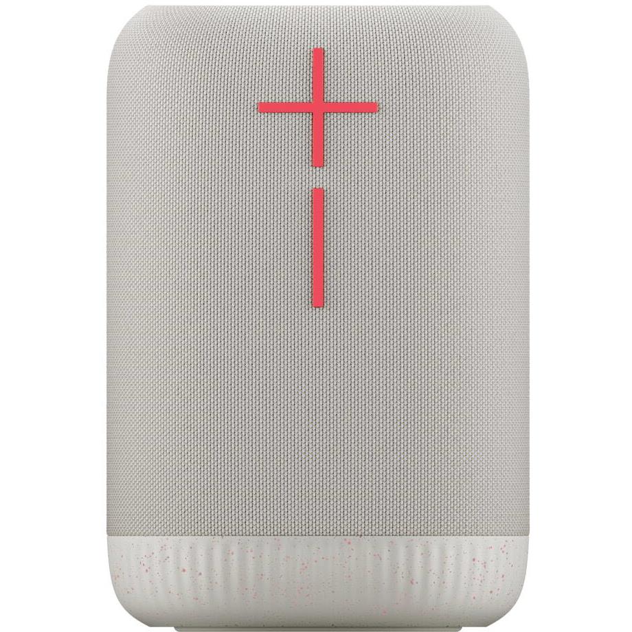 Ultimate Ears EPICBOOM Portable Bluetooth Speaker (Cotton White)