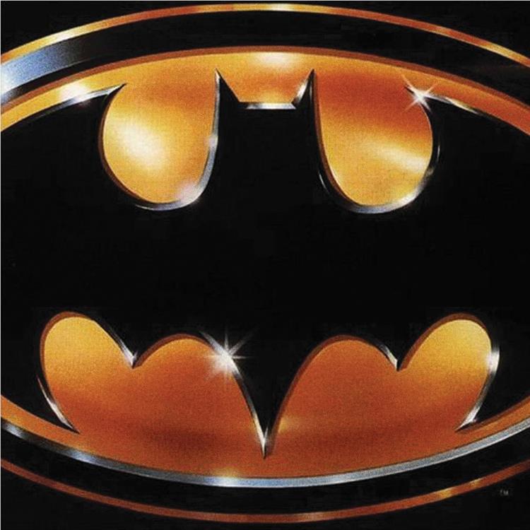 Batman (Vinyl) - By: Prince