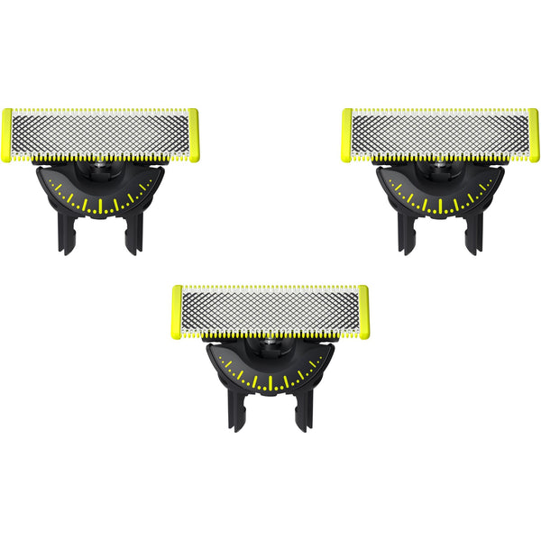 Philips OneBlade 360 Replacement Blade [3 pack]