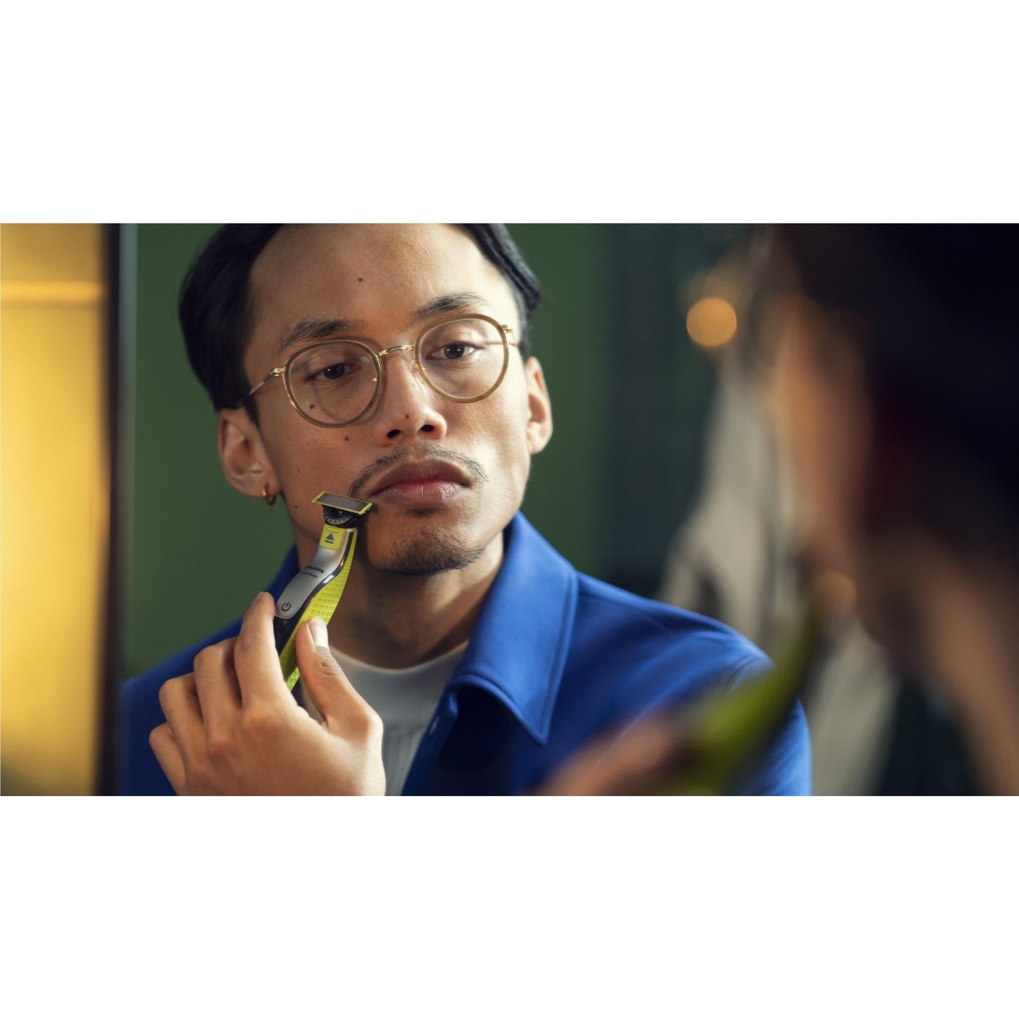 Philips OneBlade 360 Replacement Blade [3 pack]