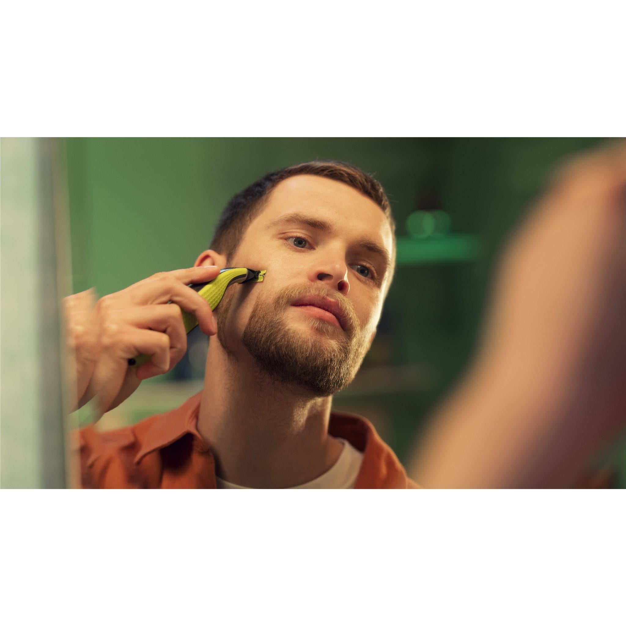 Philips OneBlade 360 Replacement Blade [3 pack]