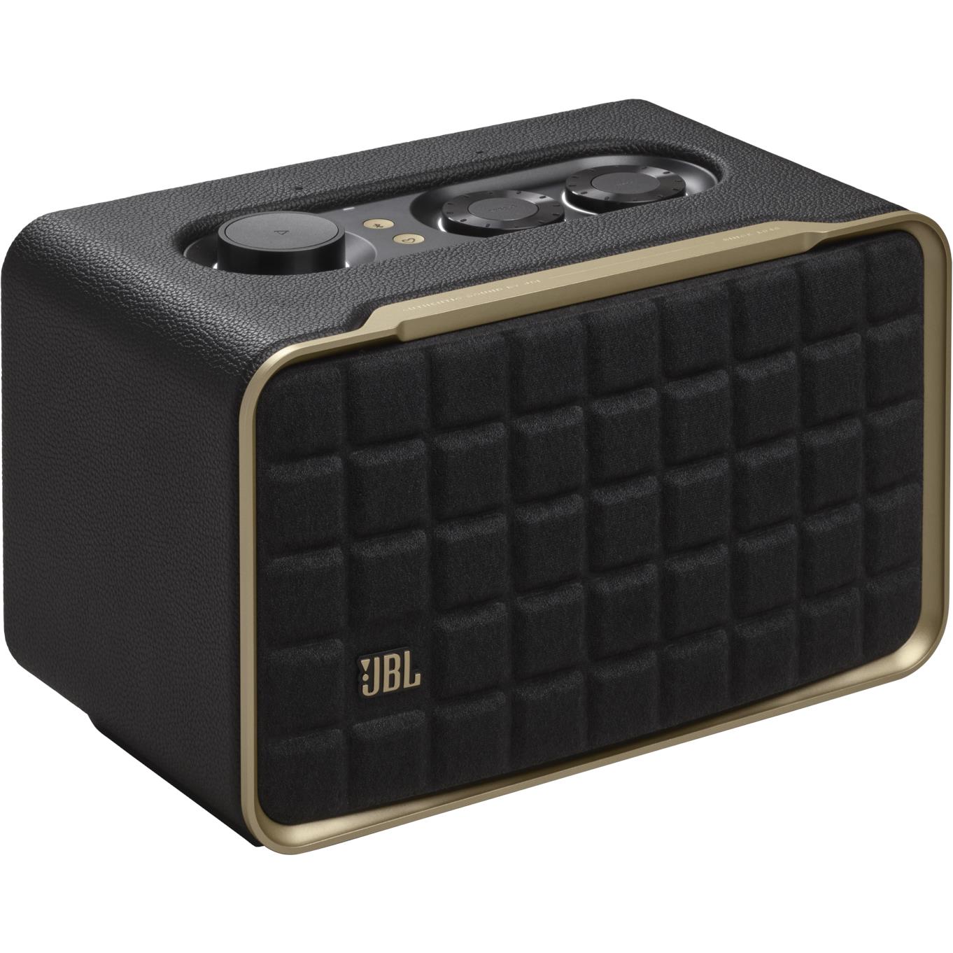 JBL Authentics 200 Smart Home Speaker